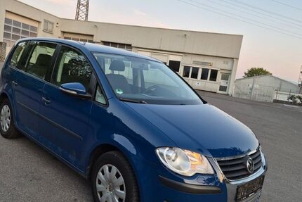 VW Touran 189.000 km 4.400 € möglingen 71696