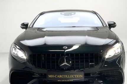 Mercedes-Benz S 63 AMG 29.930 km 158.990 &euro; Köngen 73257