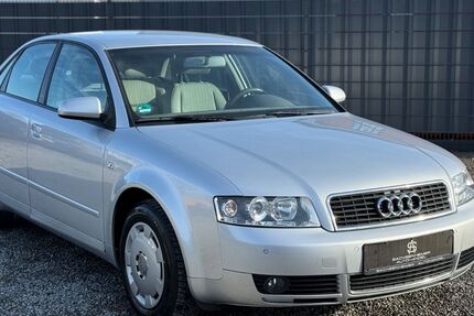 Audi A4 187.000 km 3.499 &euro; Sachsenheim 74343