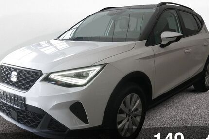 Seat Arona 45.100 km 20.890 &euro; Bietigheim-Bissingen 74321