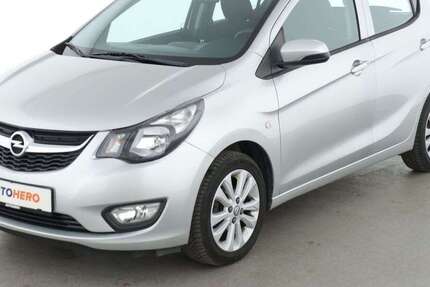 Opel Karl 55.874 km 8.790 € Stuttgart 70195