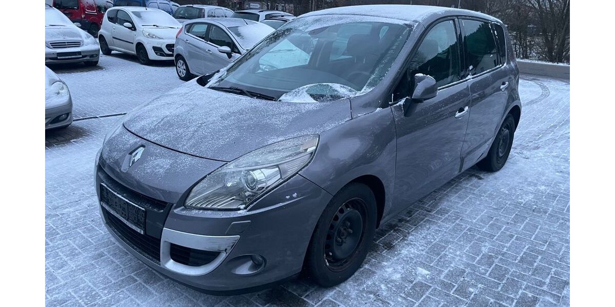 Renault Scenic 245.000 km 2.490 &euro; Nagold 72202