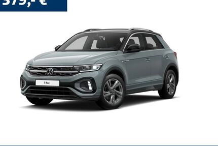 VW T-Roc 46.524 km 23.430 &euro; Böblingen 71032