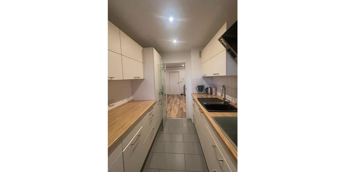 Etagenwohnung Böblingen Dagersheim - 3.5 Zimmer, 74 m&sup2;, 379.000&euro; | Angebot:26086685