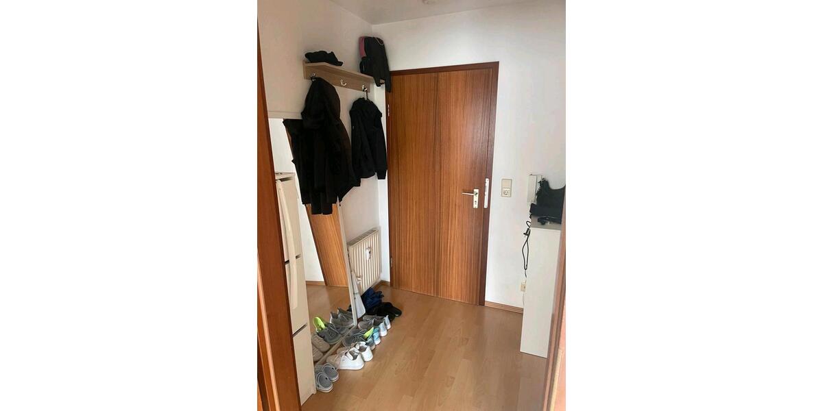 Etagenwohnung Reutlingen - 2 Zimmer, 50 m&sup2;, 235.000&euro; | Angebot:24683040