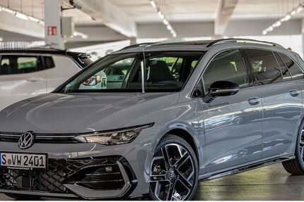 VW Golf