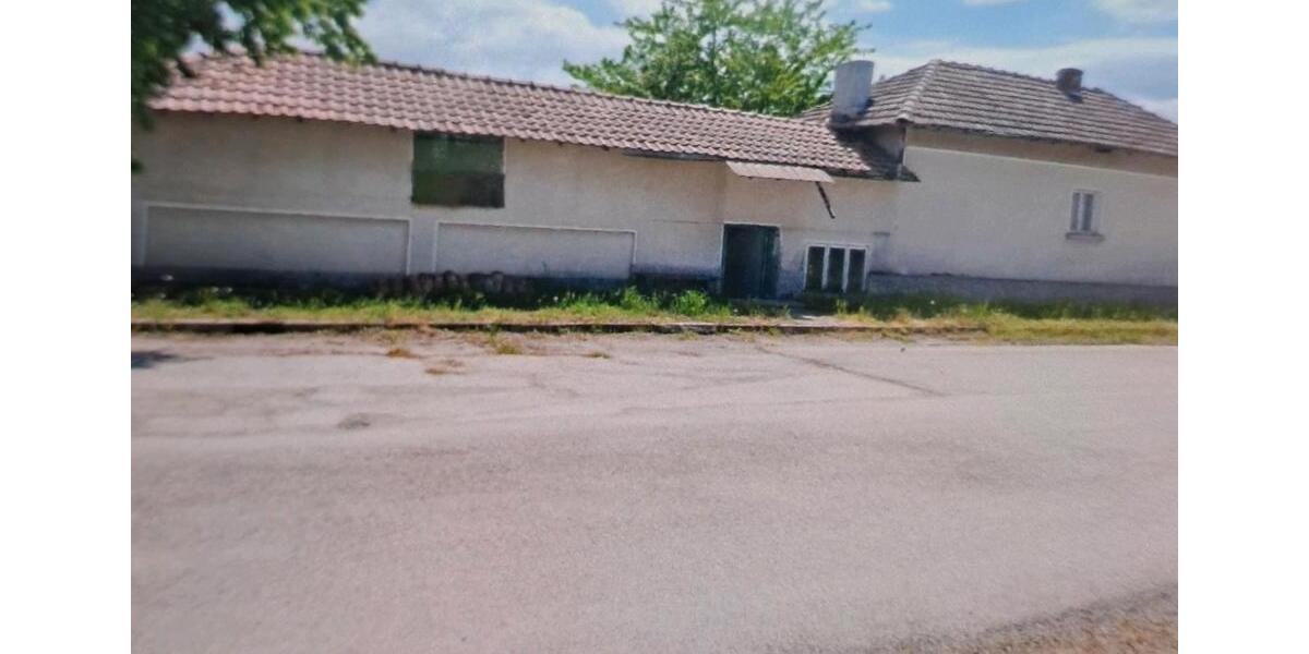 Einfamilienhaus Tübingen Derendingen - 5 Zimmer, 85 m&sup2;, 60.000&euro; | Angebot:24466236