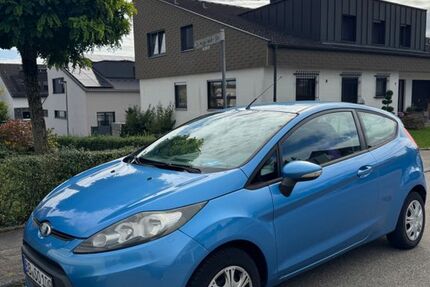 Ford Fiesta 112.000 km 3.390 € Herrenberg 71083