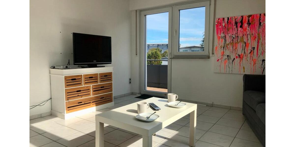 Dachgeschoßwohnung Filderstadt - 2 Zimmer, 43 m&sup2;, 229.000&euro; | Angebot:24021574