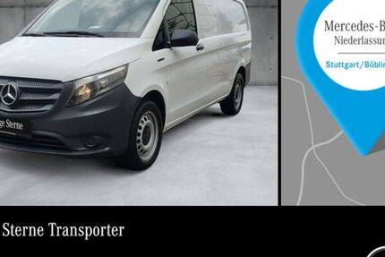 Mercedes-Benz Vito 68.637 km 16.041 € Böblingen 71034