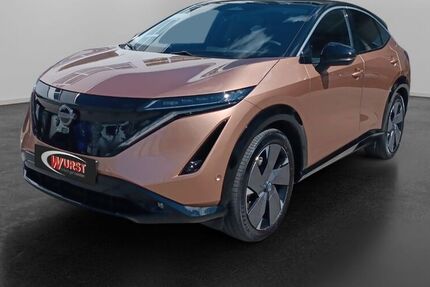 Nissan Ariya