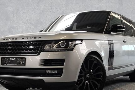 Land Rover Range Rover 228.890 km 31.900 € Asperg 71679