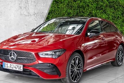 Mercedes-Benz CLA 250 Shooting Brake 12.500 km 46.850 € Nürtingen 72622
