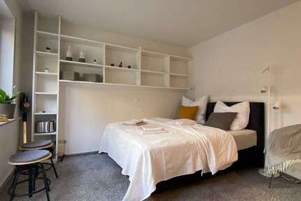 Zimmer Pforzheim Brötzingen - 1 Zimmer, 850&euro; | Angebot:26858984