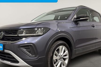VW T-Cross 15.050 km 23.980 &euro; Reutlingen 72762