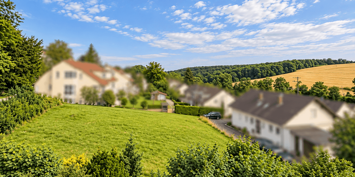 Grundstück Aichtal - 348.000&euro; | Angebot:27459361