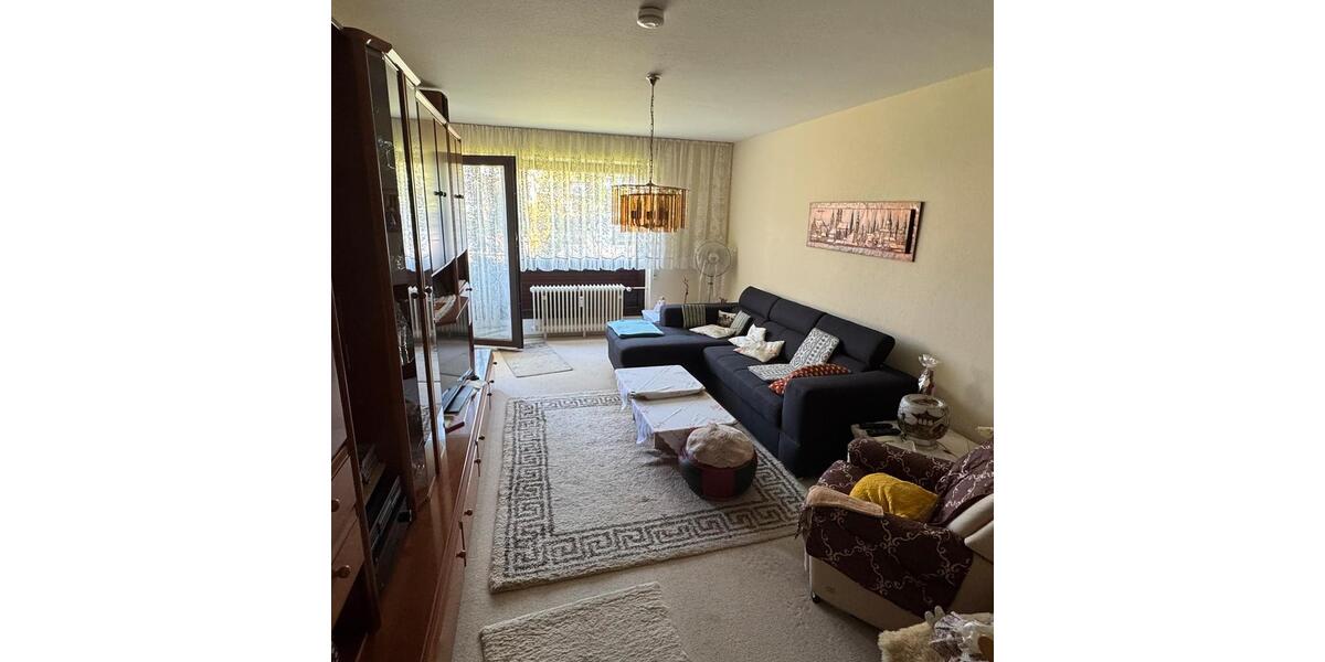 Erdgeschoßwohnung Böblingen Dagersheim - 3 Zimmer, 74 m&sup2;, 290.000&euro; | Angebot:26972568