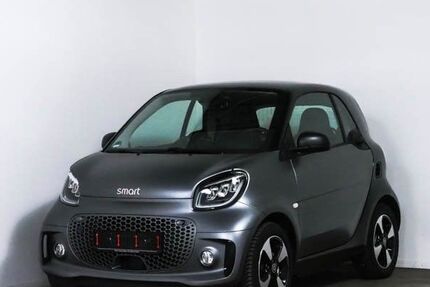Smart ForTwo 23.108 km 16.800 &euro; Jettingen 71131