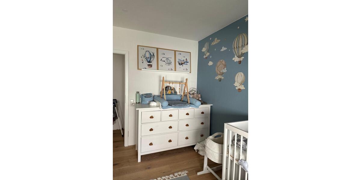 Erdgeschoßwohnung Ludwigsburg Pflugfelden - 3.5 Zimmer, 72 m&sup2;, 1.400&euro; | Angebot:24850536