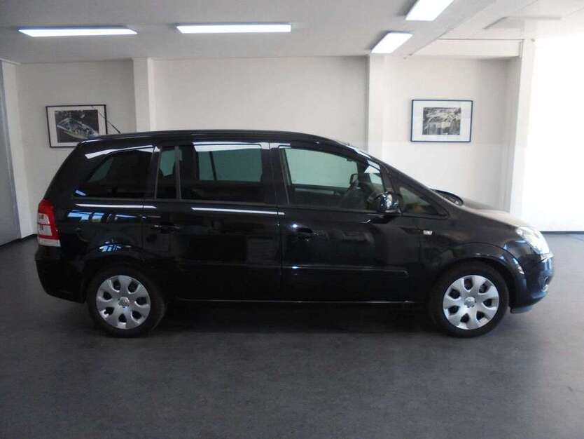 Zafira