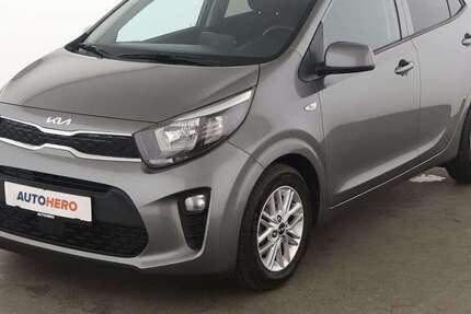 Kia Picanto 20.513 km 14.660 € Stuttgart 70195