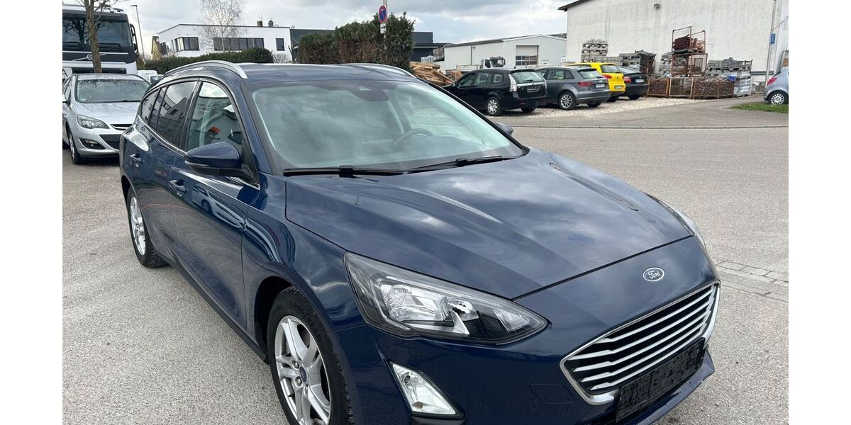 Ford Focus 173.000 km 7.490 &euro; Waiblingen OT Hegnach 71334