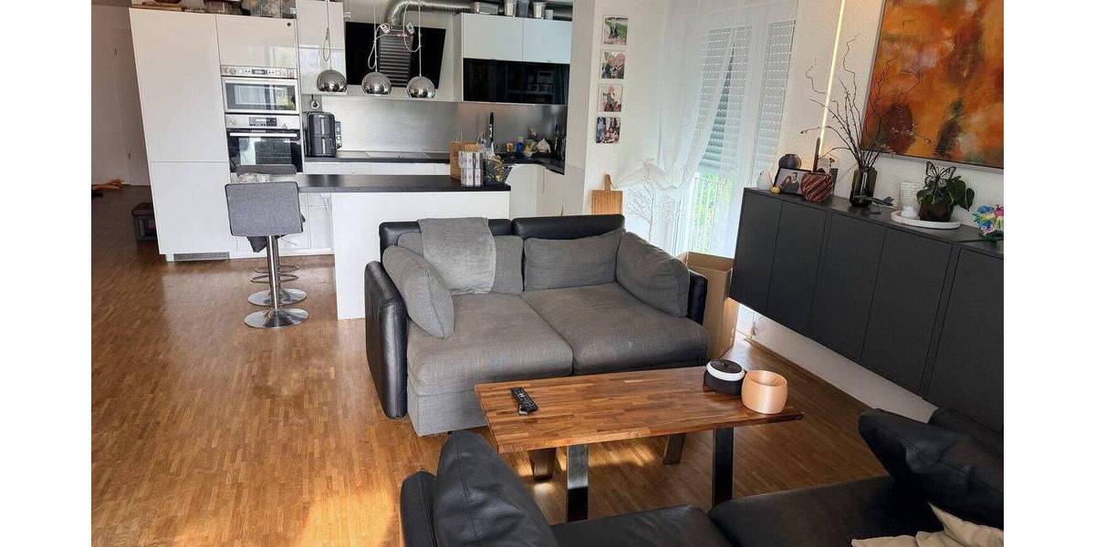 Etagenwohnung Leinfelden-Echterdingen Echterdingen - 4 Zimmer, 99 m&sup2;, 585.000&euro; | Angebot:26830370