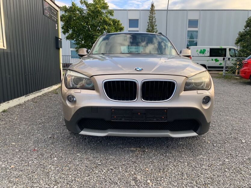 BMW X1 183.750 km 7.999 € Sindelfingen 71069