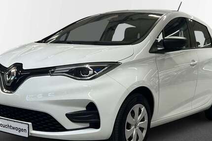 Renault ZOE 42.300 km 14.700 &euro; Stuttgart 70469
