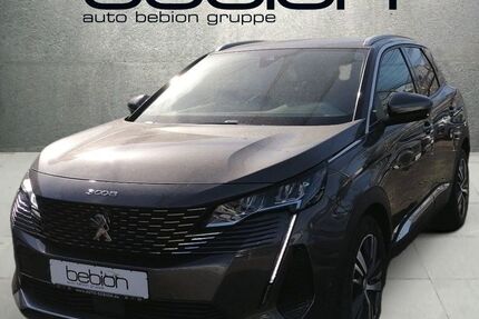 Peugeot 3008 41.100 km 20.880 &euro; Reutlingen 72766