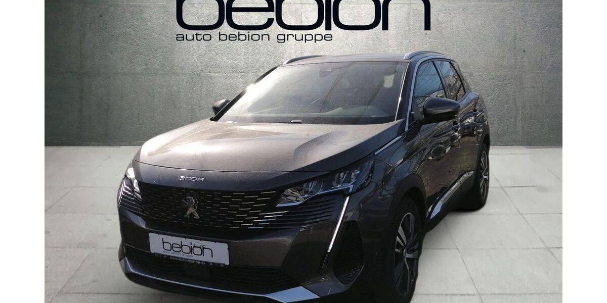 Peugeot 3008 41.100 km 20.880 &euro; Reutlingen 72766