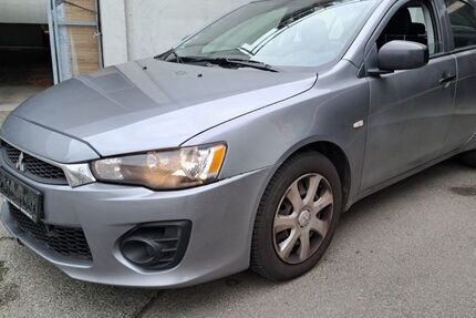 Mitsubishi Lancer 56.000 km 4.500 &euro; Reutlingen 72766