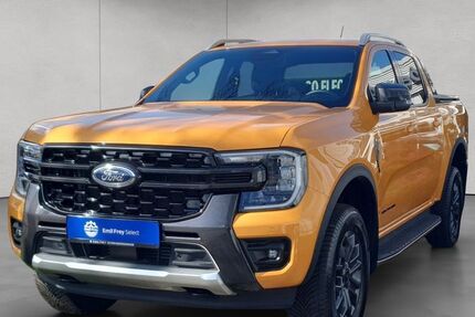 Ford Ranger 12.335 km 41.450 &euro; Pforzheim 75179