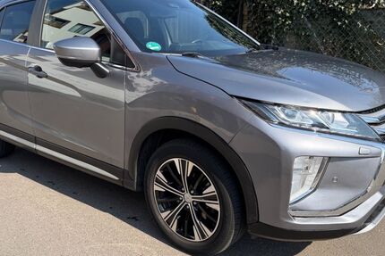 Mitsubishi Eclipse Cross 142.000 km 13.999 &euro; Ditzingen 71254