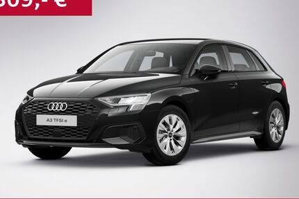 Audi A3 16.960 km 24.930 € Fellbach 70734