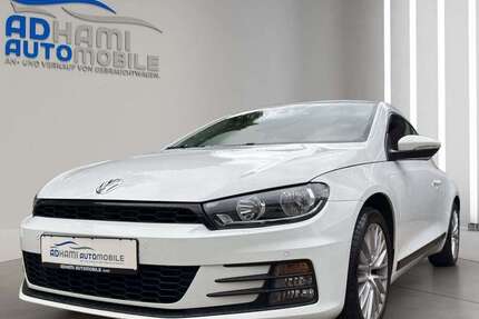 VW Scirocco 133.000 km 11.897 € Freiberg am Neckar 71691