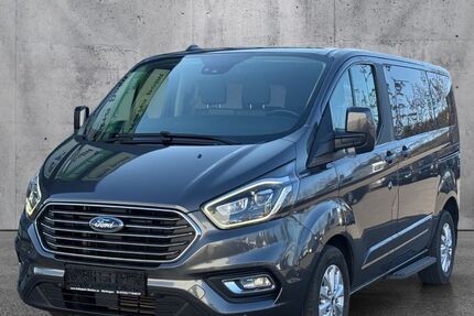 Ford Tourneo Custom 146.760 km 21.890 &euro; Nürtingen bei Stuttgart 72622