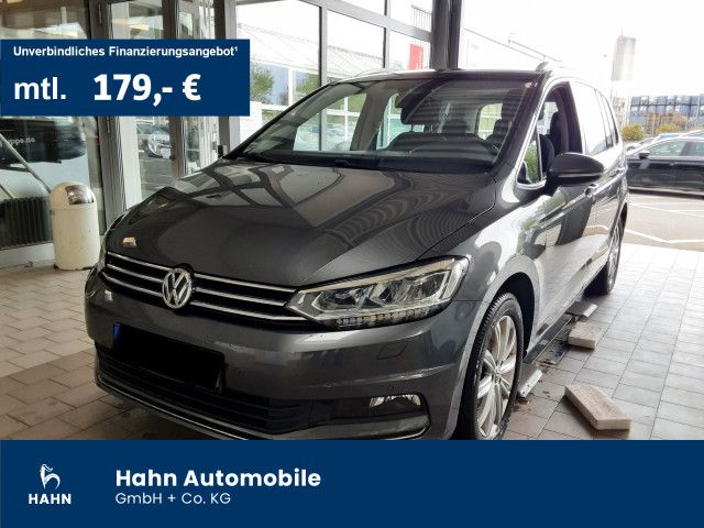 VW Touran 131.576 km 18.895 &euro; Böblingen 71032
