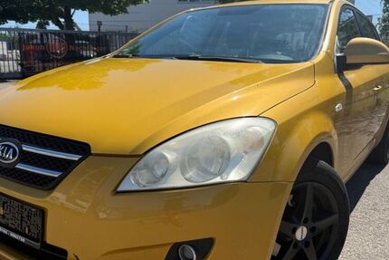 Kia ceed / Ceed