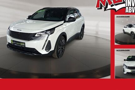Peugeot 3008 31.006 km 24.790 &euro; Stuttgart 70376
