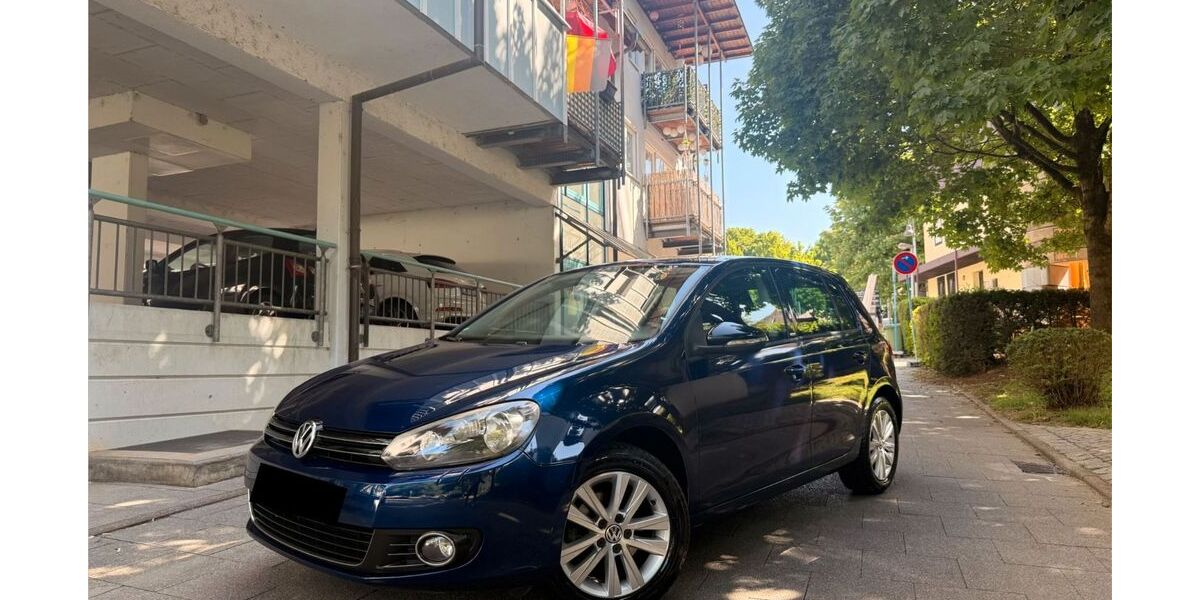 VW Golf 92.000 km 5.700 &euro; Sachsenheim 74343