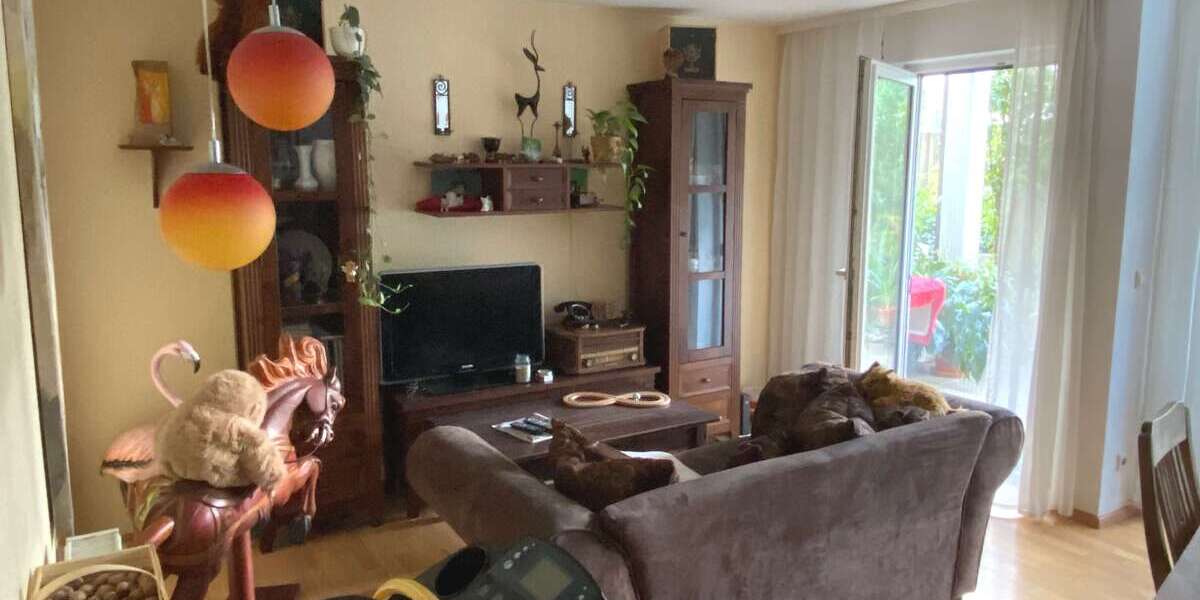 Etagenwohnung Filderstadt - 3 Zimmer, 72 m&sup2;, 259.000&euro; | Angebot:27281286