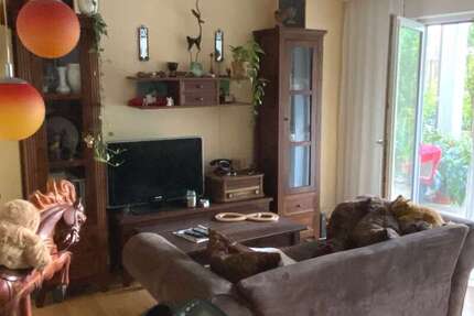 Wohnung Filderstadt - 3 Zimmer, 72 m&sup2;, 259.000&euro; | Angebot:27281286