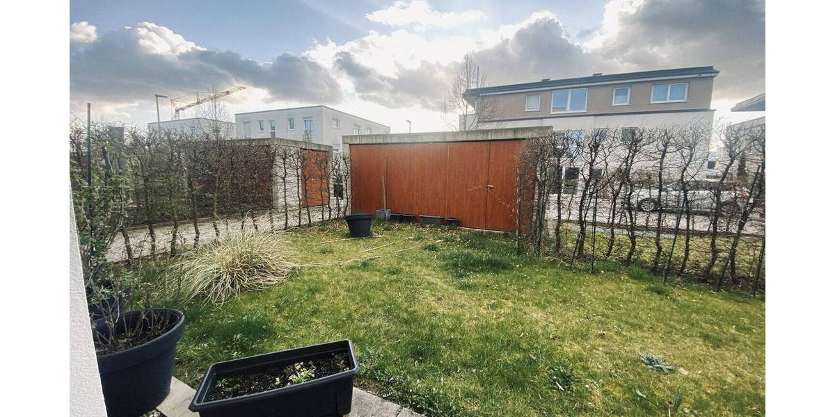 Etagenwohnung Holzgerlingen - 3 Zimmer, 88 m&sup2;, 445.000&euro; | Angebot:25992809