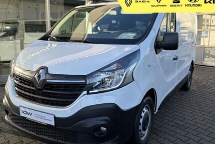 Renault Trafic 32.031 km 22.880 &euro; Stuttgart 70188