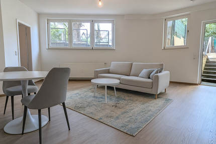 Wohnung Stuttgart Stuttgart-Ost - 2 Zimmer, 58 m&sup2;, 998&euro; | Angebot:26277137