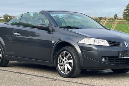 Renault Megane 211.000 km 1.500 € Fellbach 70736