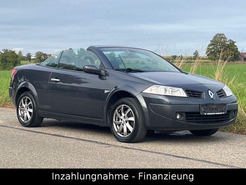 Renault Megane 211.000 km 1.800 € Fellbach 70736