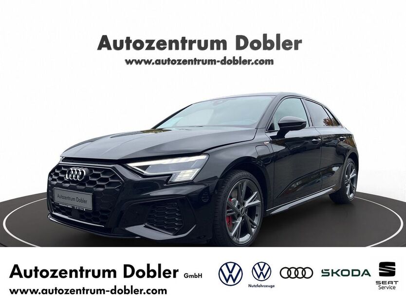 Audi A3 78.400 km 24.940 € Mühlacker 75417