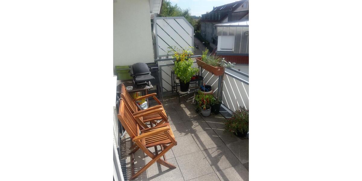 Etagenwohnung Schwieberdingen - 2 Zimmer, 43 m&sup2;, 640&euro; | Angebot:24774354